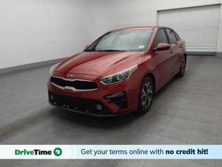 Used 2019 Kia Forte LXS image 1