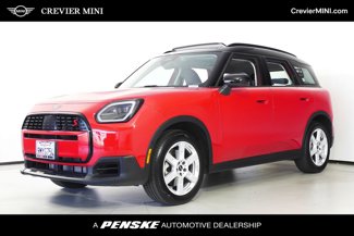 Used 2025 MINI Cooper Countryman S image 1
