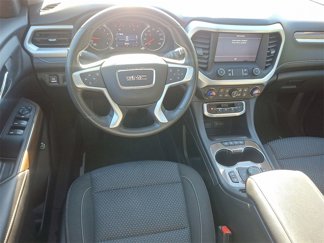 Used 2021 GMC Acadia SLE w/ Driver Convenience Package video 2
