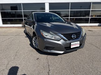Used 2016 Nissan Altima 2.5 S w/ Power Driver Seat Package image 1