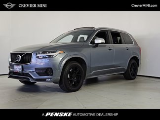 Used 2019 Volvo XC90 T5 R-Design w/ Advanced Package image 1