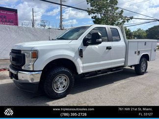 Used 2022 Ford F250 XL w/ Power Equipment Group image 1