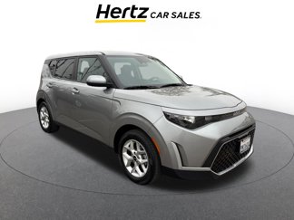 Used 2024 Kia Soul LX w/ Option Group 015 image 1