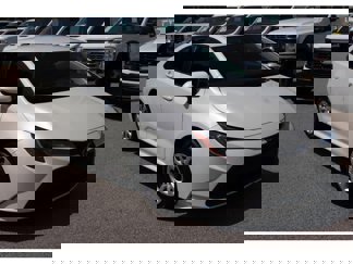 Used 2021 Toyota Corolla LE image 1