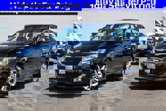 Used 2011 Kia Optima EX w/ Premium Pkg image 1
