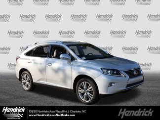 Used 2013 Lexus RX 350 AWD image 1