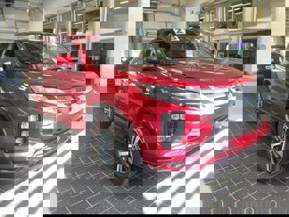 Used 2023 Mitsubishi Outlander Sport ES image 1
