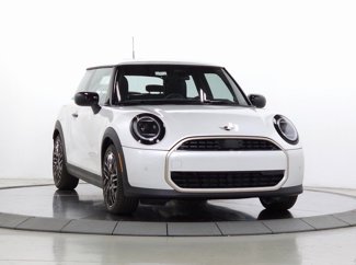 New 2025 MINI Cooper 2-Door Hardtop image 1