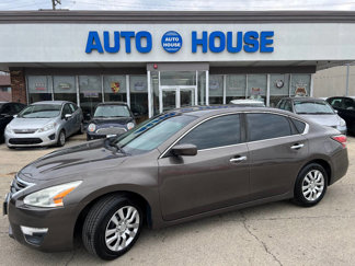 Used 2015 Nissan Altima 2.5 image 1