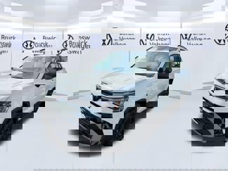 New 2025 Volkswagen Taos S image 1