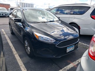 Used 2018 Ford Focus SE w/ Cold Weather Package image 1
