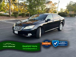 Used 2011 Lexus ES 350 image 1