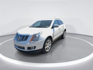 Used 2015 Cadillac SRX Performance w/ Driver Awareness Package video 4