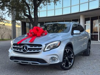 Used 2019 Mercedes-Benz GLA 250 4MATIC image 1