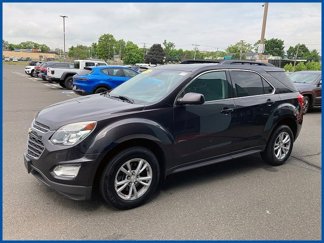 Used 2016 Chevrolet Equinox LT image 1