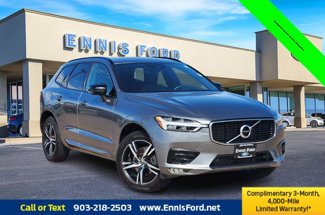 Used 2020 Volvo XC60 T5 R-Design w/ Protection Package image 1