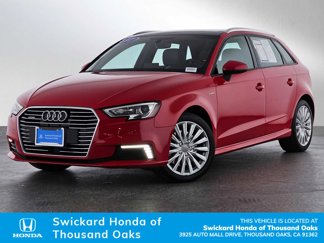 Used 2017 Audi A3 e-tron Premium image 1