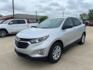 Used 2020 Chevrolet Equinox LS w/ LS Convenience Package image 1
