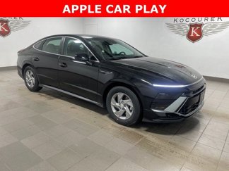 New 2025 Hyundai Sonata SE image 1