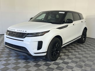 Used 2024 Land Rover Range Rover Evoque S image 1