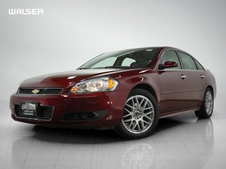 Used 2011 Chevrolet Impala LTZ image 1