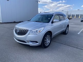 Used 2016 Buick Enclave Convenience image 1