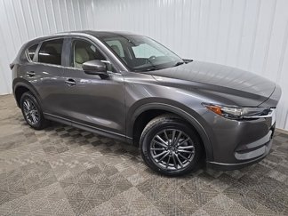 Used 2020 MAZDA CX-5 Touring image 1