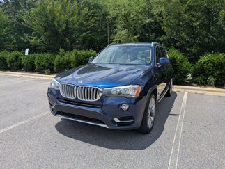 Used 2017 BMW X3 sDrive28i image 1