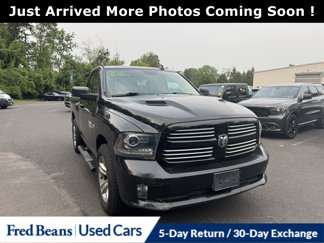 Used 2013 RAM 1500 Sport w/ Convenience Group image 1