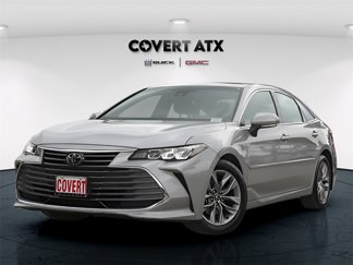 Used 2019 Toyota Avalon XLE image 1