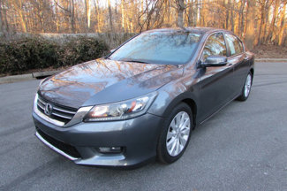 Used 2014 Honda Accord EX image 1