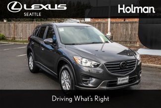 Used 2016 MAZDA CX-5 Sport image 1