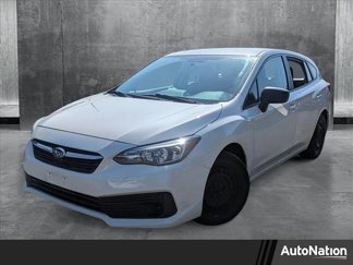 Used 2020 Subaru Impreza 2.0i image 1