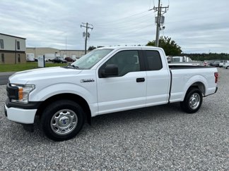 Used 2018 Ford F150 XL w/ Equipment Group 101A Mid image 1