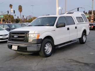 Used 2013 Ford F150 XL w/ XL Plus Pkg image 1