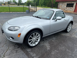 Used 2007 MAZDA MX-5 Miata Grand Touring image 1