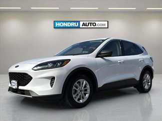 Used 2022 Ford Escape SE w/ Convenience Package image 1