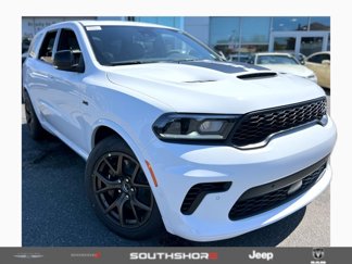 New 2025 Dodge Durango R/T image 1