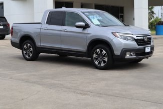 Certified 2018 Honda Ridgeline RTL-E image 1