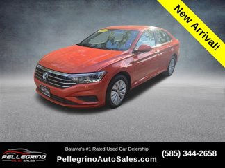 Used 2019 Volkswagen Jetta S video 1