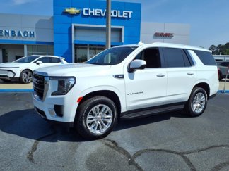 Used 2024 GMC Yukon SLE w/ Gmc Pro Safety Plus Package image 1