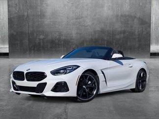 Used 2023 BMW Z4 sDrive30i w/ Driving Assistance Package image 1