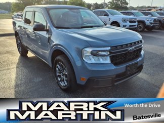Used 2024 Ford Maverick XLT w/ XLT Luxury Package image 1