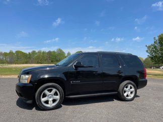 Used 2007 Chevrolet Tahoe LT w/ 1LT Special Edition image 1
