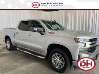 Used 2020 Chevrolet Silverado 1500 LT w/ All-Star Edition image 1