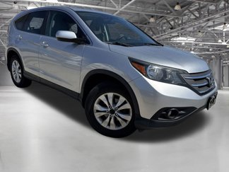 Used 2014 Honda CR-V EX image 1