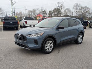 New 2025 Ford Escape Active w/ Tech Pack #1 image 1