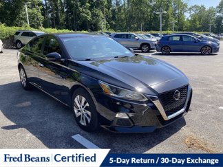Used 2020 Nissan Altima 2.5 S image 1