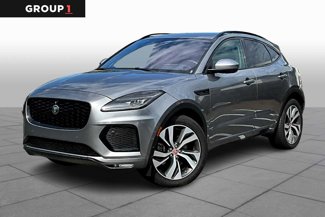 Used 2021 Jaguar E-PACE 300 Sport image 1