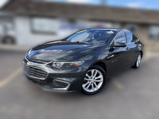 Used 2016 Chevrolet Malibu LT w/ Driver Confidence Package image 1